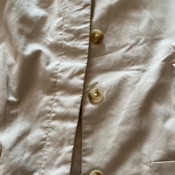 Joe Fresh Mid length Jacket - Picture 4 of 7